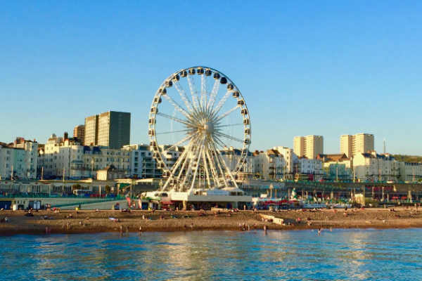 Brighton
