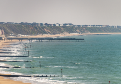 Bournemouth vs Rhyl: Which UK Beach is Best for a Day Trip?