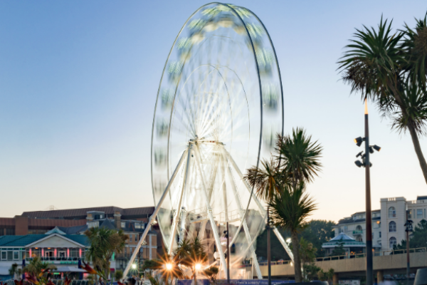 Bournemouth