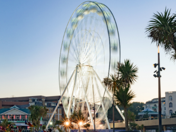 Bournemouth