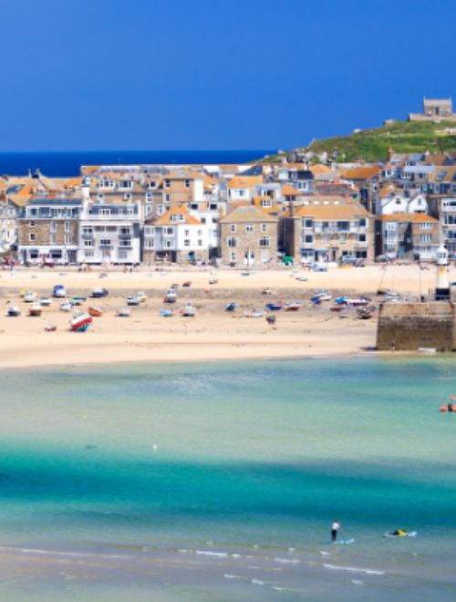 3 days Cornwall Trip