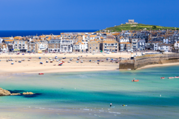 3 days Cornwall Trip