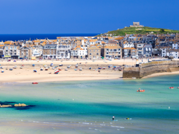 3 days Cornwall Trip