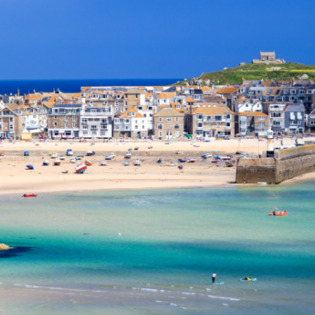 3 days Cornwall Trip