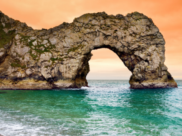 Durdle Door