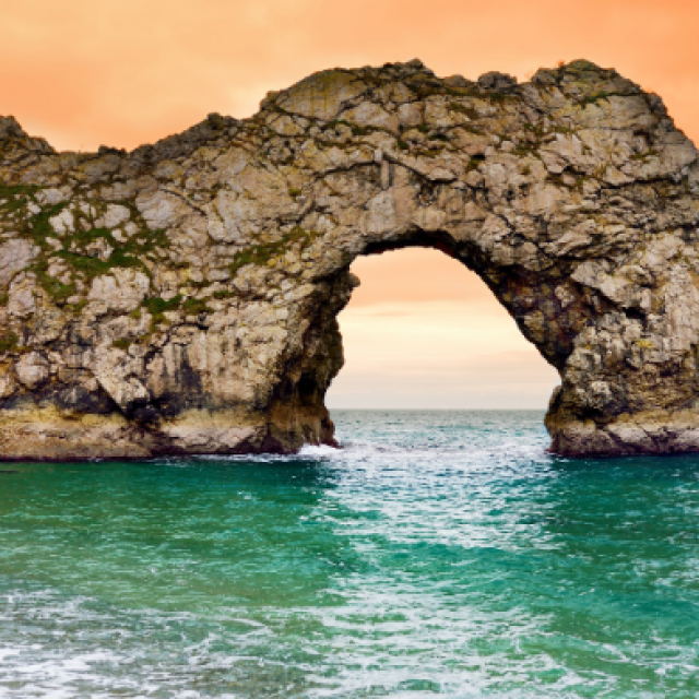 Durdle Door