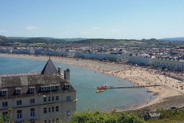 Llandudno