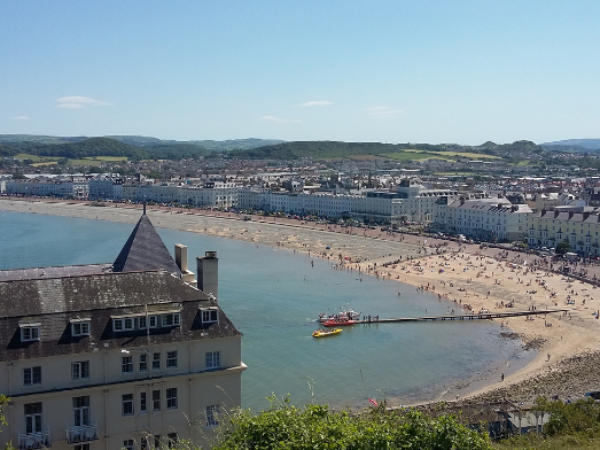 Llandudno