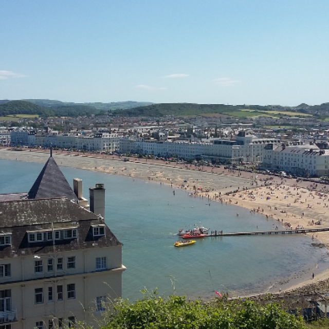 Llandudno