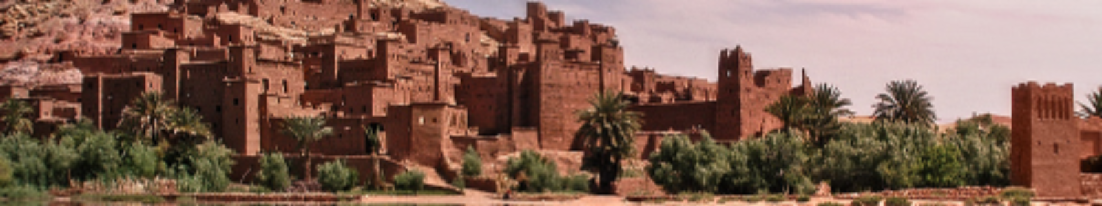 Morocco