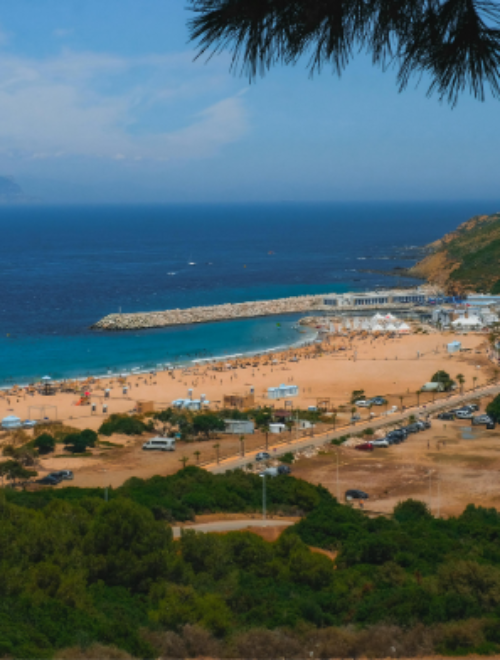 4 Days Morocco Getaways