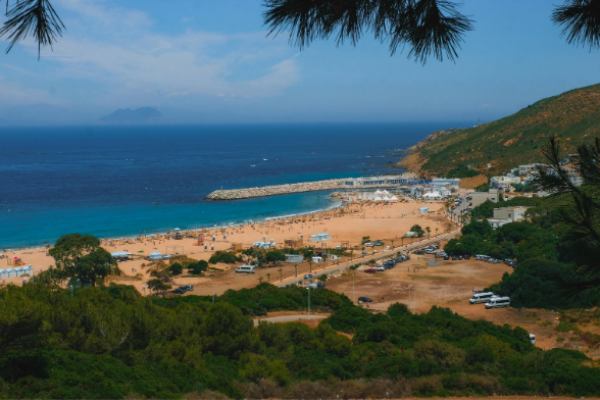 4 Days Morocco Getaways