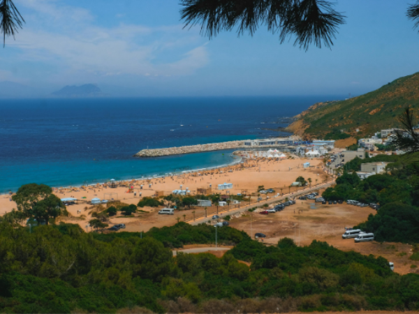 4 Days Morocco Getaways