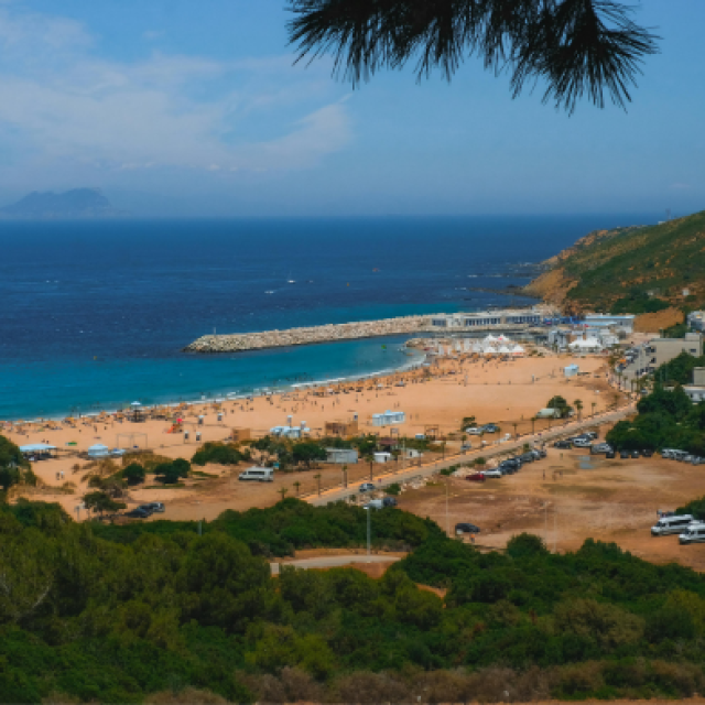 4 Days Morocco Getaways