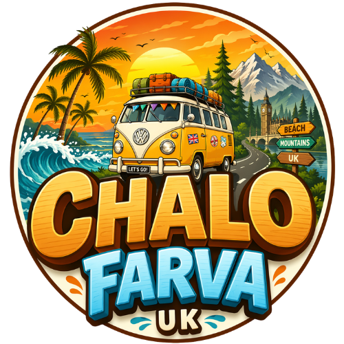 Chalo Farva UK