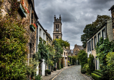 Scotland in 2 Nights: Is It Worth It? (Spoiler: Yes.)